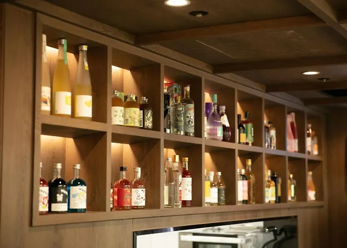 First Myeongdong Hôtel capsule Séoul