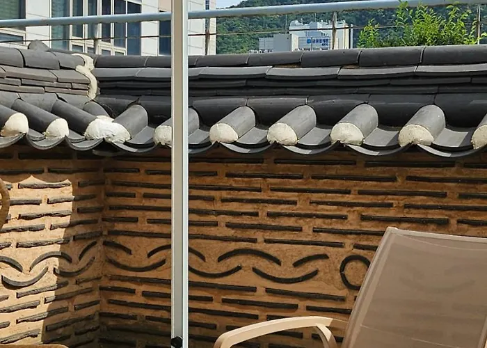Hôtel capsule First Myeongdong